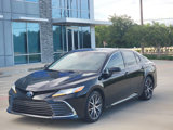 Used 2022 Toyota Camry XLE image 3