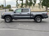 Used 2021 Toyota Tacoma TRD Off-Road image 6