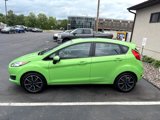 Used 2015 Ford Fiesta SE image 6