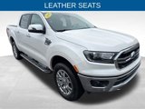 Used 2019 Ford Ranger Lariat w/ Equipment Group 501A Mid image 2