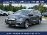 Used 2018 Honda Odyssey EX image 5