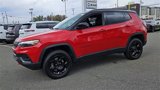 Used 2023 Jeep Compass Trailhawk w/ Trailhawk Elite Group image 4