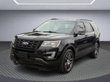 Used 2016 Ford Explorer Sport image 3