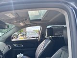 Used 2016 GMC Terrain SLT w/ Open Road Package image 3