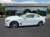 New 2025 Genesis G70 2.5T image 4