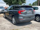Used 2019 GMC Terrain SLE w/ Driver Convenience Package image 4
