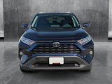 Used 2020 Toyota RAV4 XLE image 2