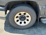 Used 2005 Chevrolet Silverado 1500 W/T w/ Snow Plow Prep Package image 6
