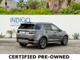 Certified 2024 Land Rover Discovery Sport S image 6