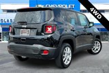 Used 2023 Jeep Renegade Latitude image 5