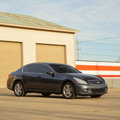 Used 2013 INFINITI G37 x Sedan w/ Premium Pkg image 6