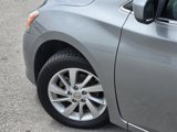Used 2013 Nissan Sentra FE+ S image 5