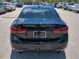 Certified 2018 INFINITI Q50 Red Sport 400 w/ Sensory Package (Sport) image 5