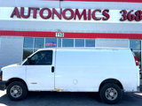 Used 2006 Chevrolet Express 2500 image 3