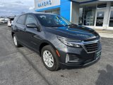 Used 2023 Chevrolet Equinox LT image 2