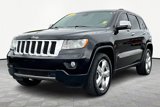 Used 2011 Jeep Grand Cherokee Overland image 2