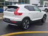 Used 2024 Volvo XC40 B5 Ultimate w/ Protection Package Premier image 2