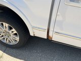 Used 2012 Ford F150 Platinum image 4