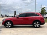 Certified 2021 Mercedes-Benz GLC 300 image 5