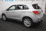 Used 2015 Mitsubishi Outlander Sport ES image 2