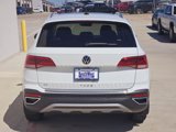 New 2024 Volkswagen Taos SE image 5