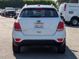 Certified 2022 Chevrolet Trax LT w/ Sport Edition image 6