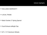 Used 2011 Chevrolet Traverse LT w/ Personal Connectivity Package image 2