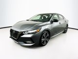 Certified 2020 Nissan Sentra SR image 3