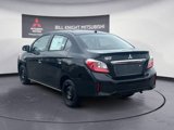 New 2024 Mitsubishi Mirage G4 ES image 3