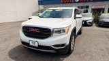 Used 2017 GMC Acadia SLE w/ Driver Alert Package I image 4