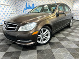 Used 2013 Mercedes-Benz C 300 Sport image 2