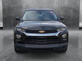 Used 2021 Chevrolet TrailBlazer LS image 2