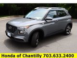 Used 2022 Hyundai Venue SEL image 3