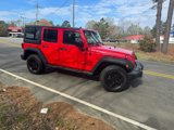 Used 2016 Jeep Wrangler Unlimited Sport w/ Quick Order Package 24S image 3