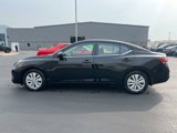 Used 2025 Nissan Sentra S image 4