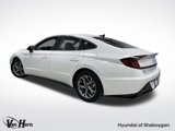 Used 2023 Hyundai Sonata SEL image 3
