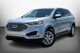 Used 2021 Ford Edge SEL image 3
