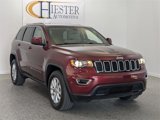 Used 2022 Jeep Grand Cherokee Laredo E w/ Security & Convenience Group image 2