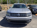 Used 2018 Volkswagen Atlas SE image 2