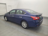 Used 2017 Nissan Sentra S w/ S Style Package image 3