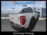 Used 2019 Ford Ranger Lariat w/ Equipment Group 501A Mid image 5