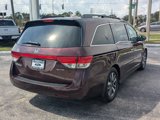 Used 2014 Honda Odyssey Touring Elite image 4
