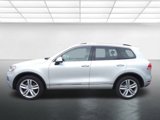 Used 2013 Volkswagen Touareg Executive image 4