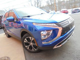 Used 2022 Mitsubishi Eclipse Cross SE image 2