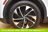 Used 2021 Volkswagen ID.4 Pro S w/ ID.4 Protection Package (IPT) image 4