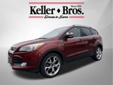 Used 2014 Ford Escape Titanium w/ Equipment Group 401A image 3