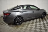 New 2025 Nissan Sentra SV image 5