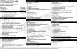 Used 2019 Chrysler 300 Touring L w/ Quick Order Package 22F image 2