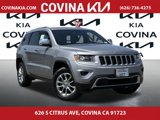 Used 2015 Jeep Grand Cherokee Limited image 1