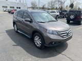 Used 2012 Honda CR-V EX-L image 4